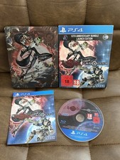 Bayonetta & Vanquish: 10th