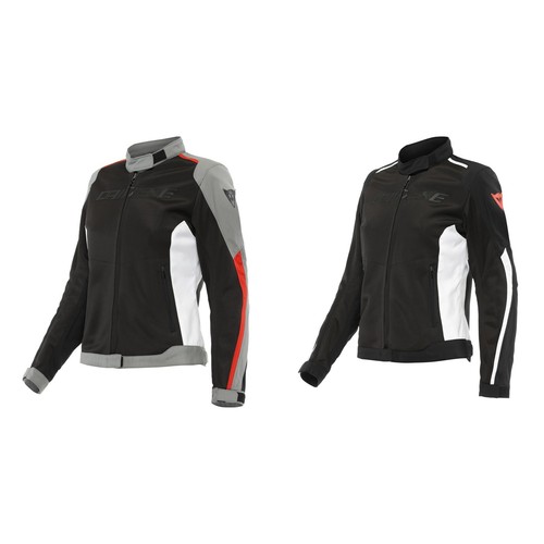 Dainese damen jacke hydra - jacke, flux