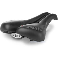 SELLE SMP TRK GEL LADY SATTEL ERGO KANAL DAMEN TREKKING FAHRRAD TOURING FRAUEN