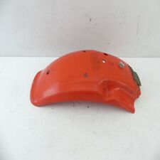 Honda CY 50 Schutzblech 80100-159 hinten Frontfender Kotflügel 21307