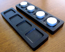 Kerzenhalter / Schale (2)