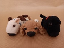 The dog collection - McDonalds