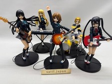 [GEBRAUCHT] Banpresto SQ K-ON