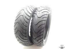 120/70-12 + 130/70-12 Roller