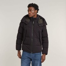 Star raw whistler padded - g-star,