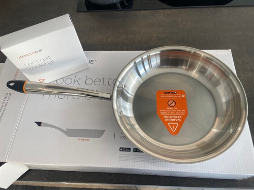 Oranier pfanne 9209 - oranier, be-cook