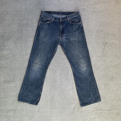 Levis levi jeans 507 - levis,