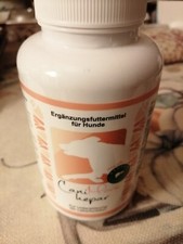 Ergänzungsfuttermittel