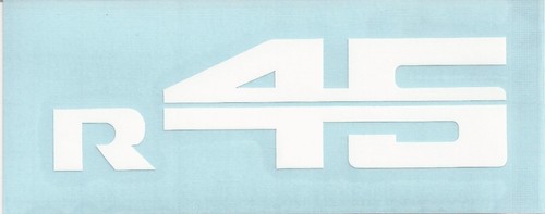 Aufkleber emblem für - /, bmw