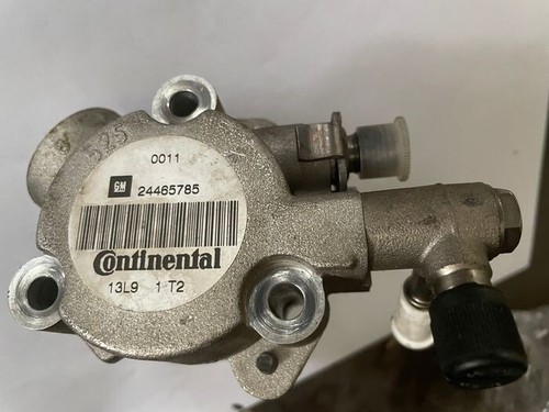 Opel hochdruckpumpe z22yh - opel,