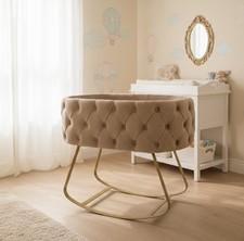 Baby Samtbetten / Babybetten /