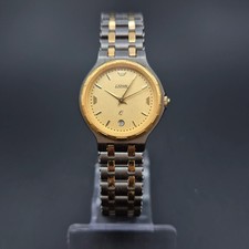 Klassische Cathay Herren Uhr