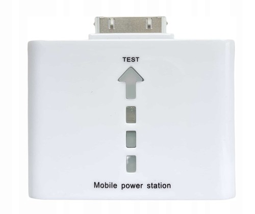 Mobile powerstation iphone - mobile,