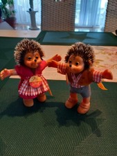 Steiff Mecki - Mucki  350559