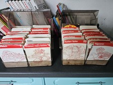  Kochbücher Kochkarten