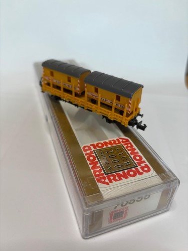 Arnold rungenwagen 70555 - arnold,