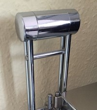 Balton BIII 380, Dekotop