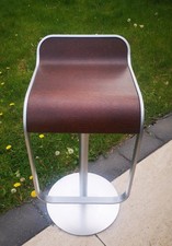 4 Barhocker Lapalma Serie LEM