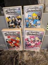 Lustiges Taschenbuch