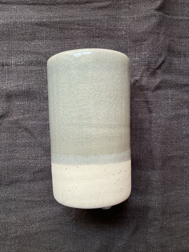 Sostrene grene keramik vase - grene,