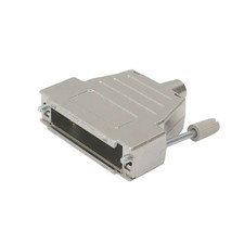 Kabelsteckergehäuse für