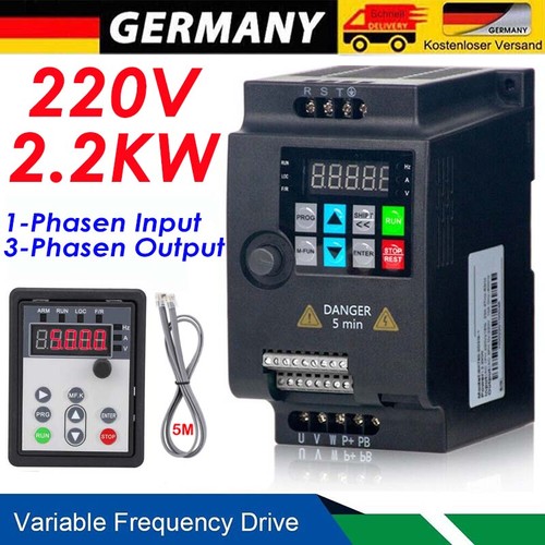 220v 2kw 1ph - 2.2kw,