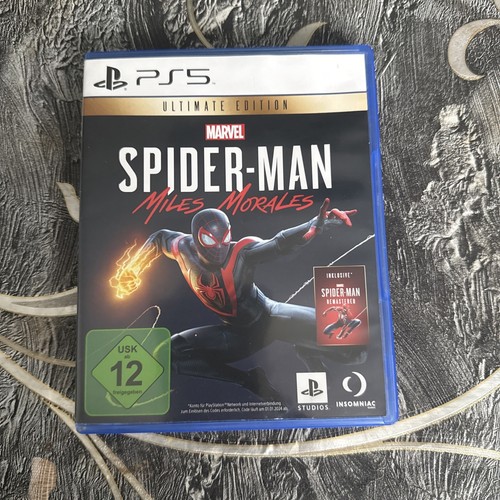 Marvel spider man miles - spider-man:,