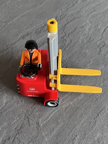 Playmobil sammlung - playmobil,