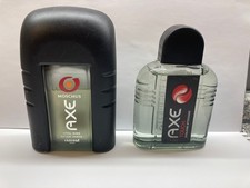AXE AFTER SHAVE MOSCHUS 100ml