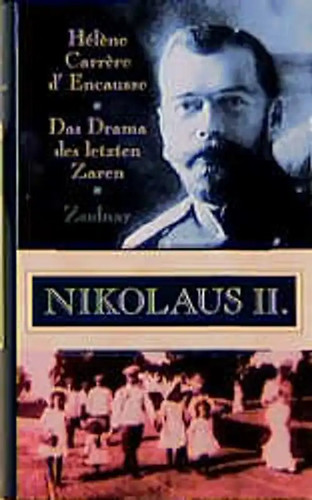 Nikolaus - , ii.