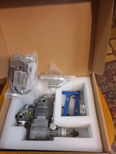 NGH GF30 Viertakt Benzin Motor