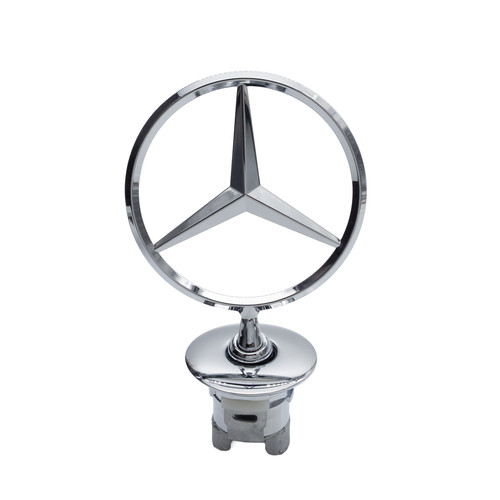 Original mercedes stern e - original,