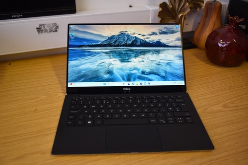 Dell xps 9370 laptop - dell,