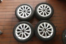 Audi A1 Winterradsatz 195/55