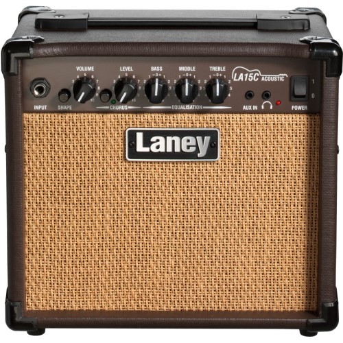 Laney la15 - laney,