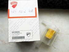 Original Ducati Monster 600