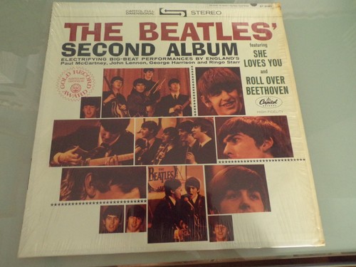 The beatles - the, –