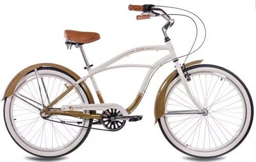 Damen city cruiser zoll - damen,
