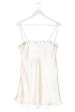 ZARA Minikleid Damen Kleid Gr