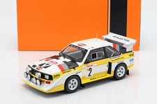 Audi Sport Quattro S1 E2 #2