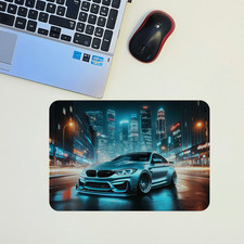 BMW M4 Competition Auto