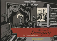 Mörderische Dinnerparty-Der