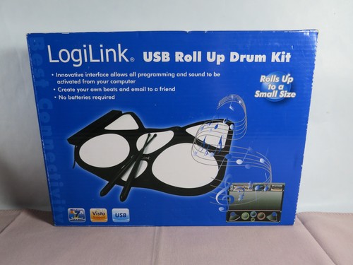 Logilink aufrollbares usb - logilink,