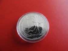 * Großbritannien 2 Pounds