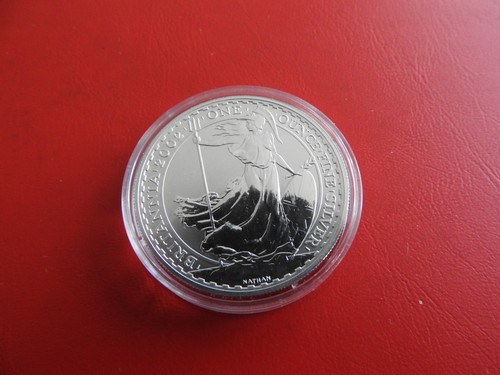 Großbritannien 2 pounds - *,