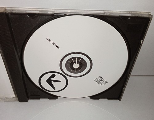 Aphex twin selected ambient - -,