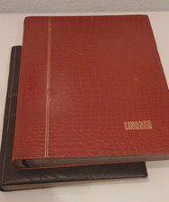 Briefmarken Sammlung DDR in