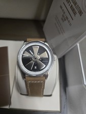 Union Glashütte Noramis Datum