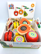 Raupe Nimmersatt jojo