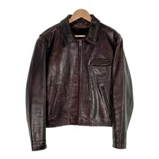 Schott Leather Single Rider